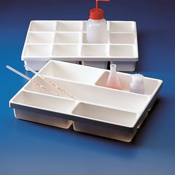 Input Trays